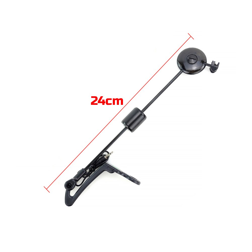Hirisi Светодиодные свингеры д – обзор и цена Bite Alarm