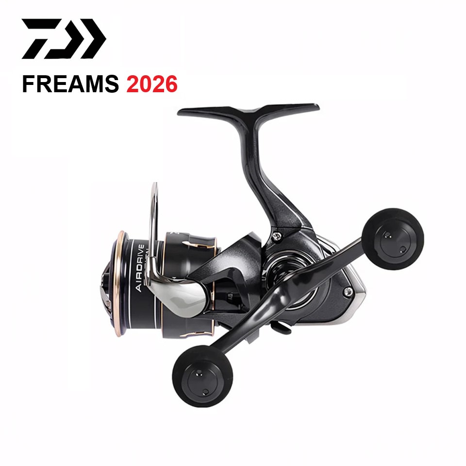 Катушка спиннинговая DAIWA 202 – обзор и цена Shimano Reel Stradic