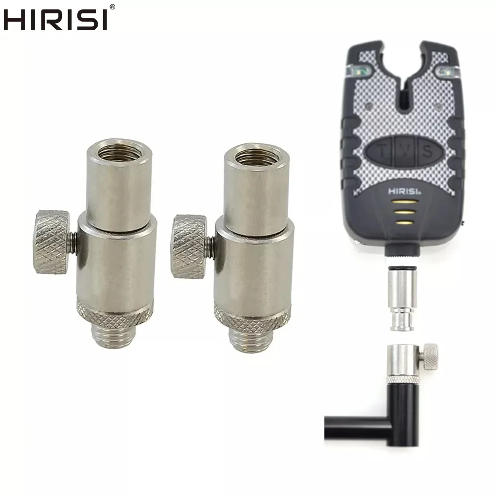 Быстроразъемный разъем Hirisi  – обзор и цена Bite Alarm