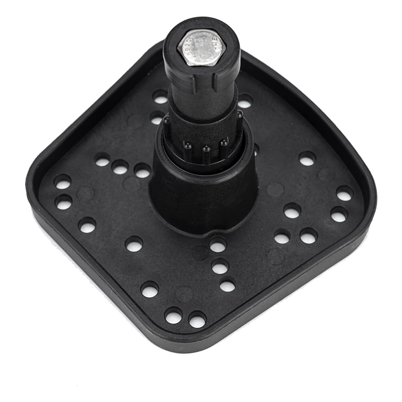 0368, универсальное крепление  – обзор и цена Fish Finder Mount