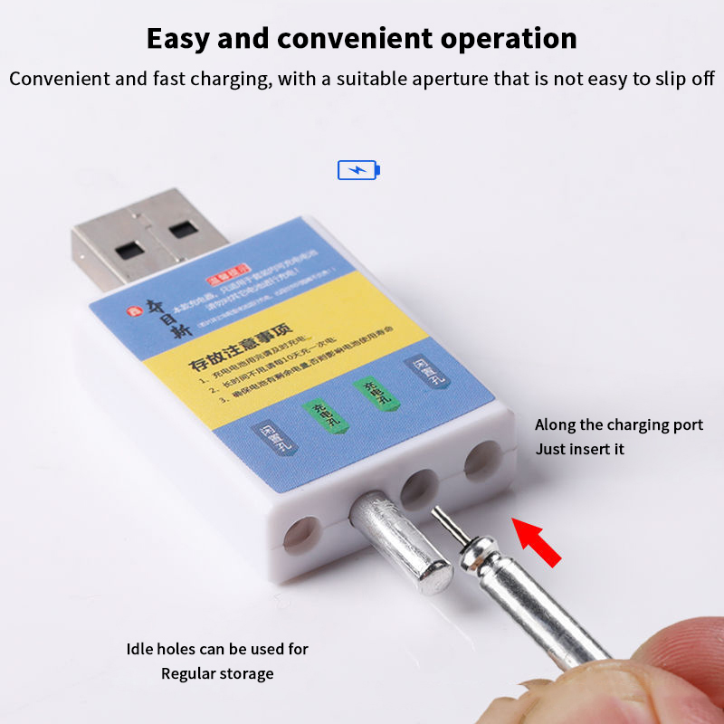 Универсальный USB-зарядный бло – обзор и цена Bite Alarm
