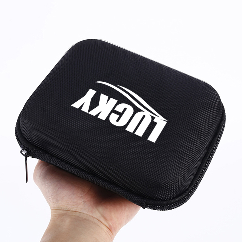 Сумка для хранения эхолота из  – обзор и цена Fish Finder Portable